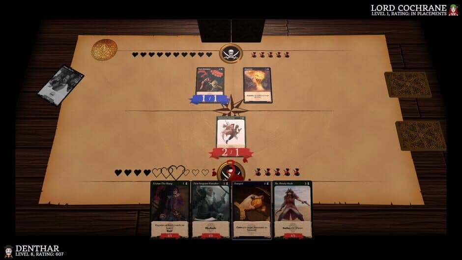 Скриншот 5 из Darkwinds