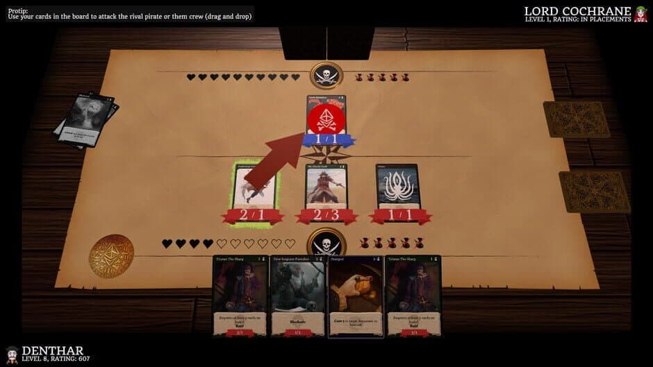 Скриншот 3 из Darkwinds