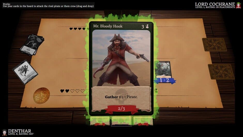 Скриншот 4 из Darkwinds