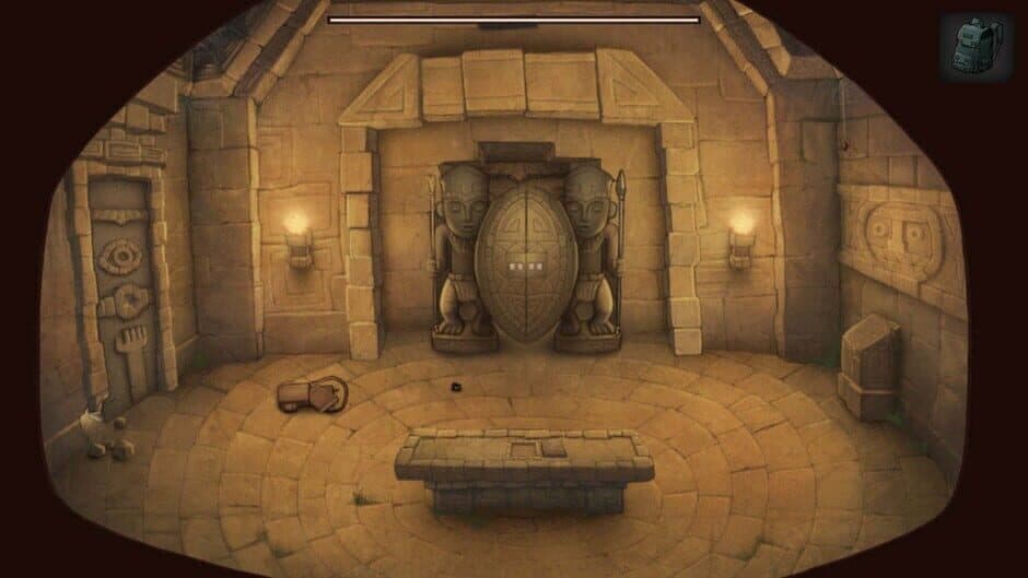 Скриншот 3 из Doors & Rooms