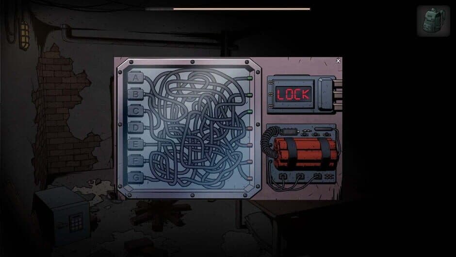 Скриншот 7 из Doors & Rooms