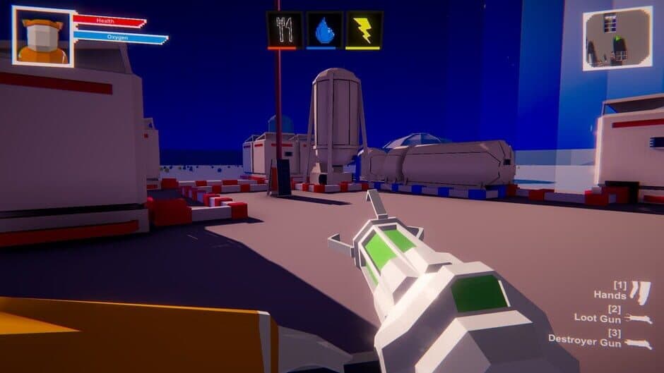 Скриншот 5 из Away From Earth: Moon