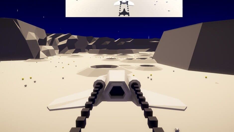 Скриншот 2 из Away From Earth: Moon