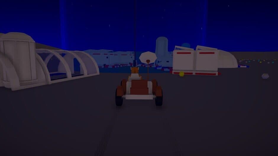 Скриншот 3 из Away From Earth: Moon