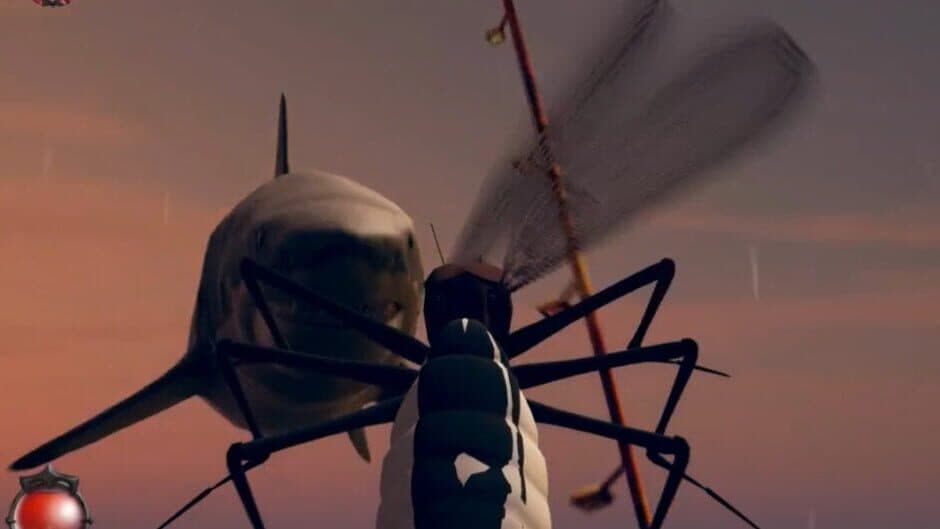 Скриншот 3 из Crazy Mosquito