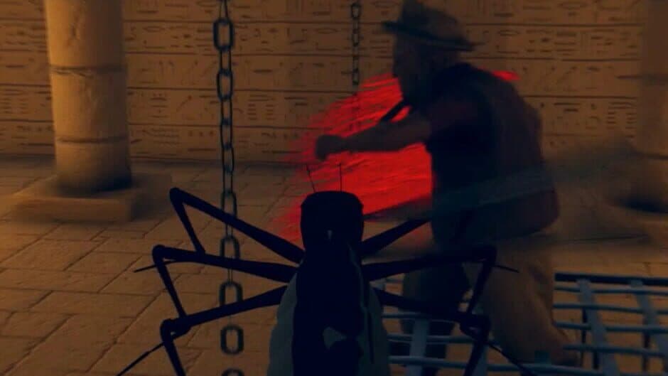 Скриншот 4 из Crazy Mosquito