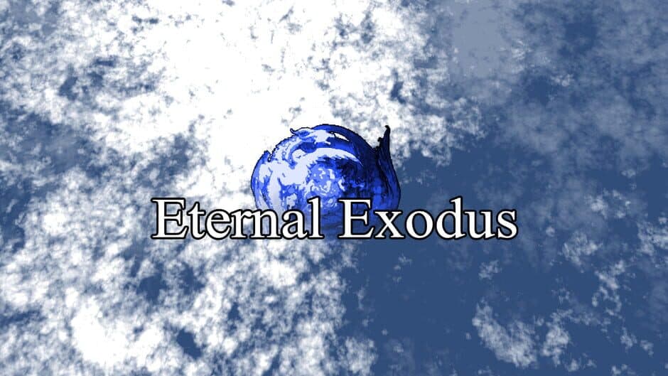 Скриншот 3 из Eternal Exodus