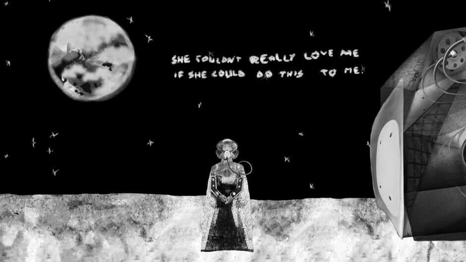 Скриншот 4 из Ritual of the Moon