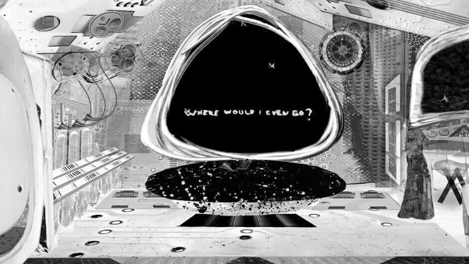 Скриншот 1 из Ritual of the Moon