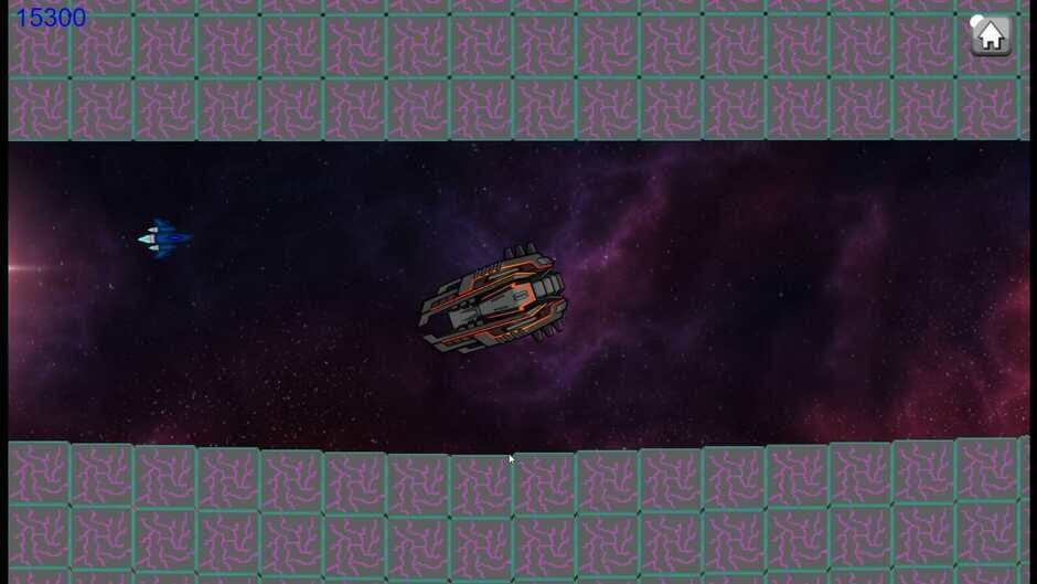Скриншот 4 из Cosmonet: Space Adventure