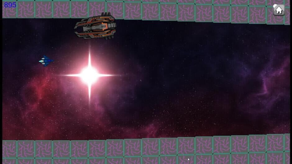 Скриншот 3 из Cosmonet: Space Adventure