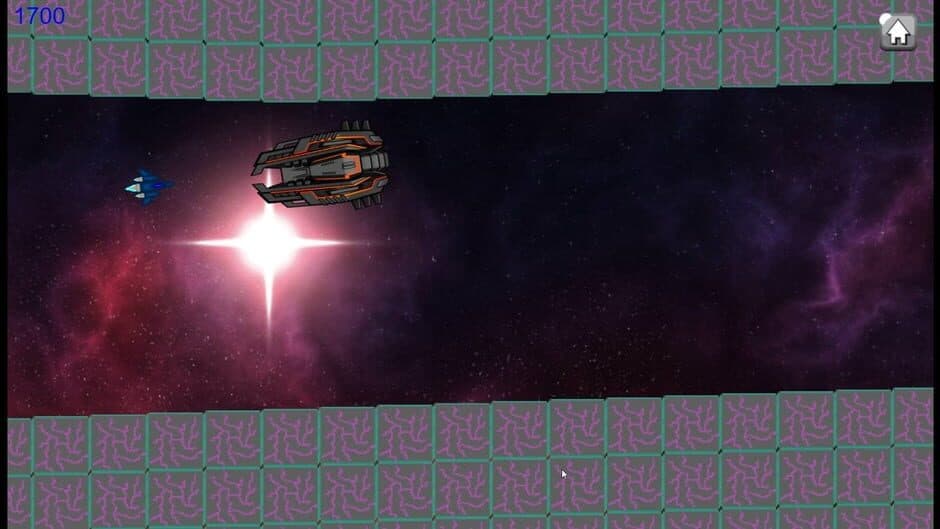 Скриншот 5 из Cosmonet: Space Adventure