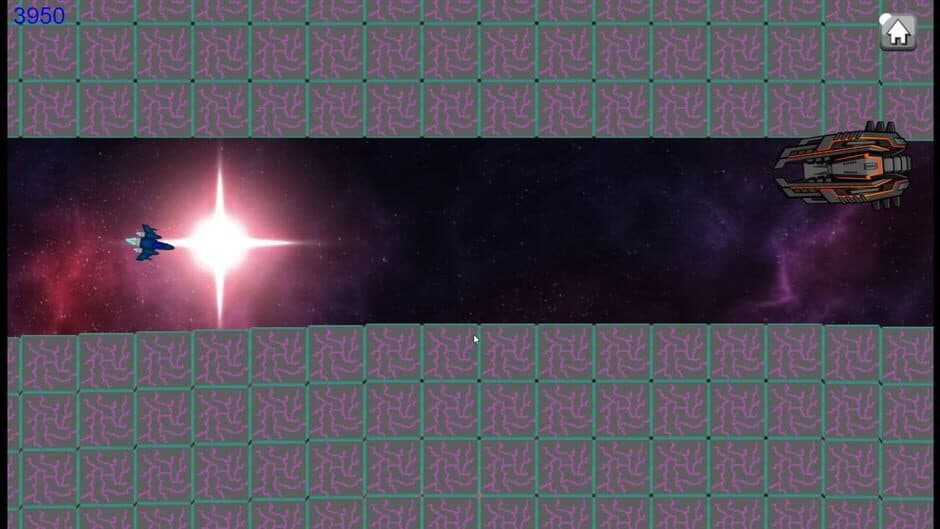 Скриншот 2 из Cosmonet: Space Adventure