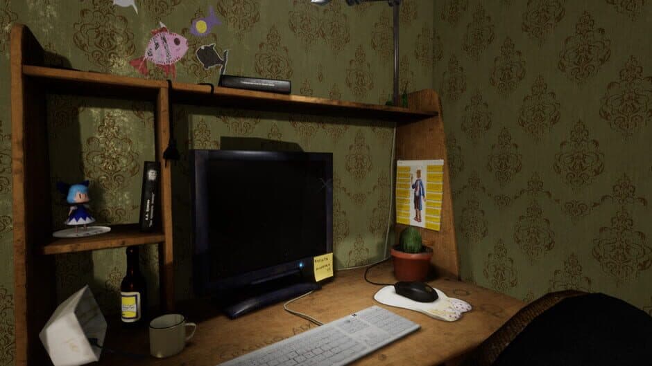Скриншот 6 из Owl Simulator