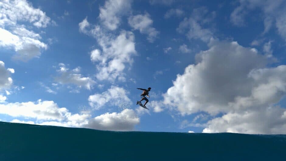 Скриншот 6 из Virtual Surfing