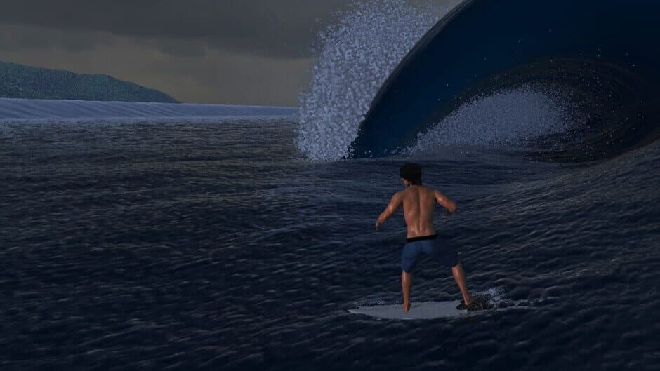 Скриншот 4 из Virtual Surfing