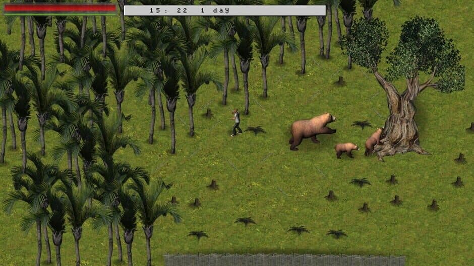 Скриншот 5 из Island 404