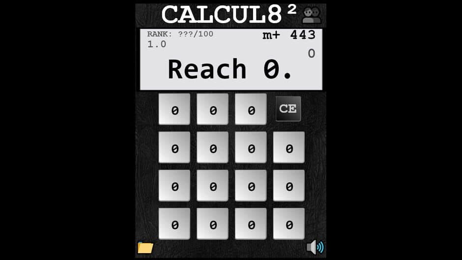 Скриншот 10 из Calcul8^2