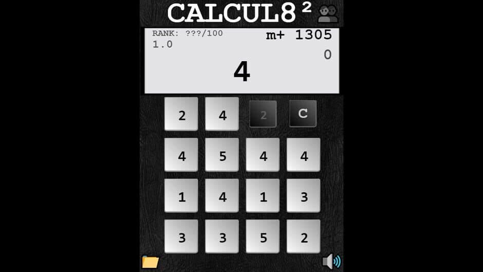 Скриншот 11 из Calcul8^2
