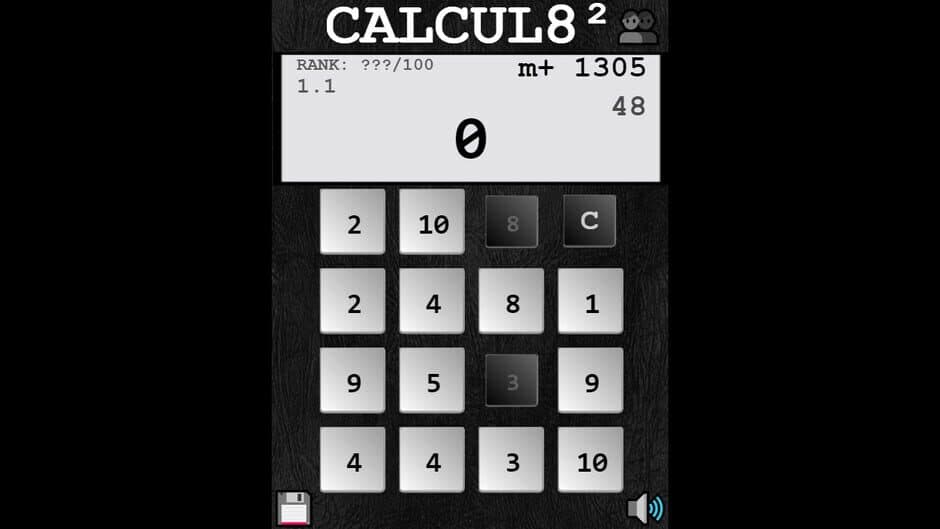 Скриншот 9 из Calcul8^2