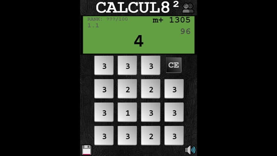 Скриншот 8 из Calcul8^2