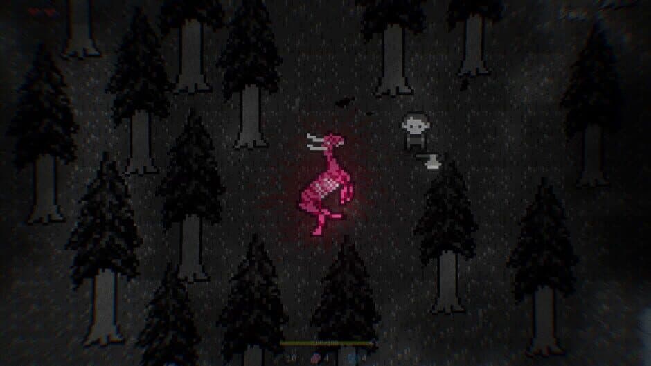 Скриншот 5 из The Devil Haunts Me