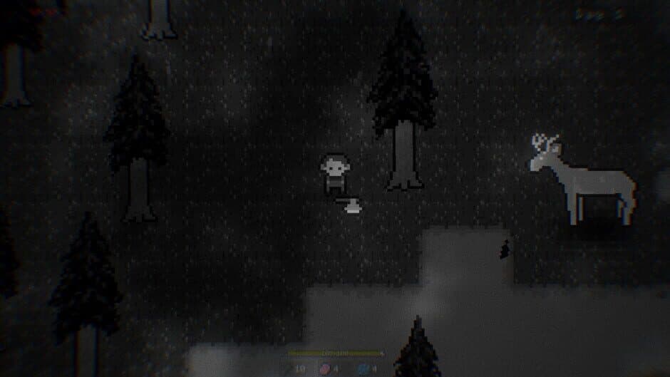 Скриншот 2 из The Devil Haunts Me