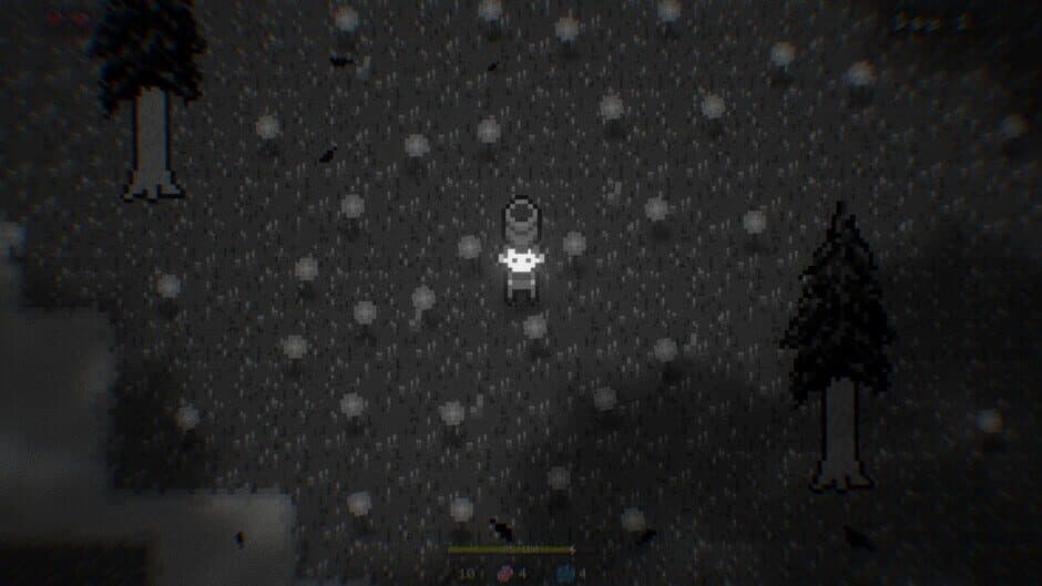 Скриншот 1 из The Devil Haunts Me