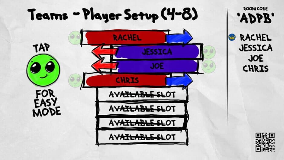 Скриншот 5 из Scribble+