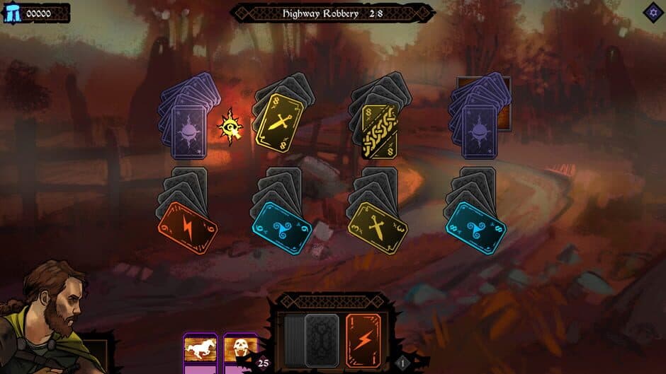 Скриншот 8 из Ancient Enemy
