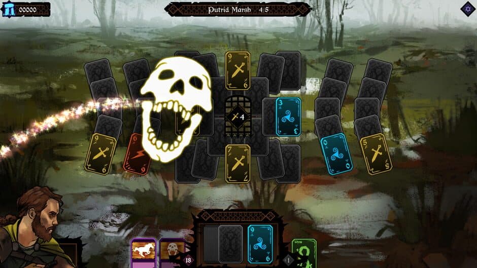 Скриншот 5 из Ancient Enemy