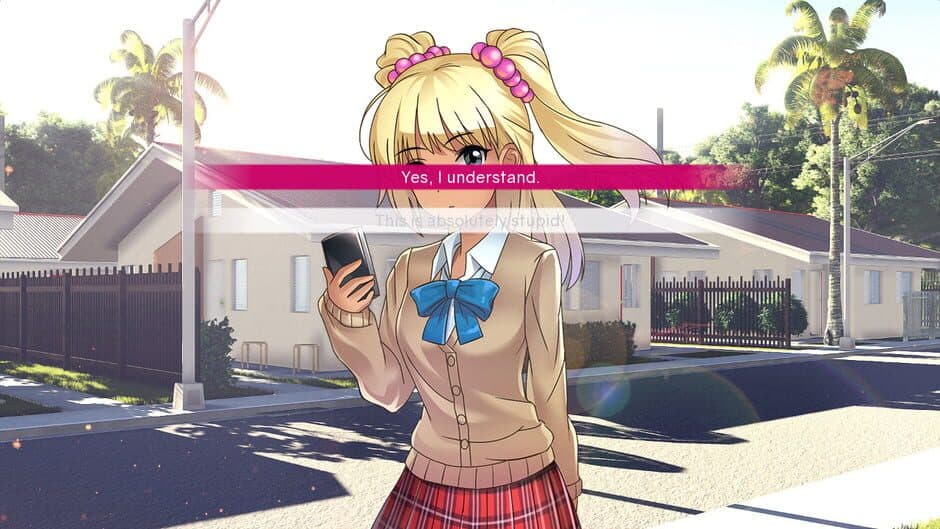 Скриншот 1 из Girls & Sweets