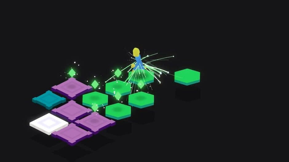 Скриншот 2 из Enchanted Path