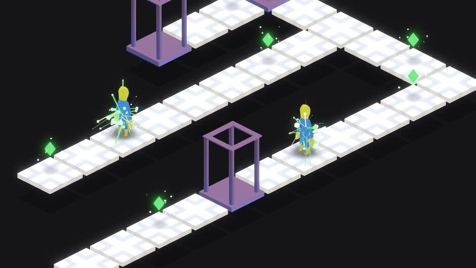 Скриншот 1 из Enchanted Path