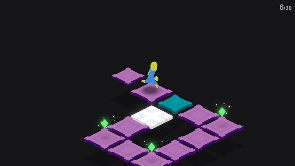 Скриншот 8 из Enchanted Path