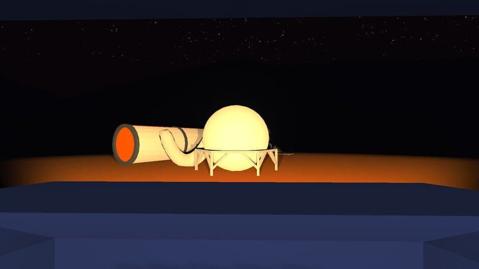 Скриншот 1 из The Mars Agenda