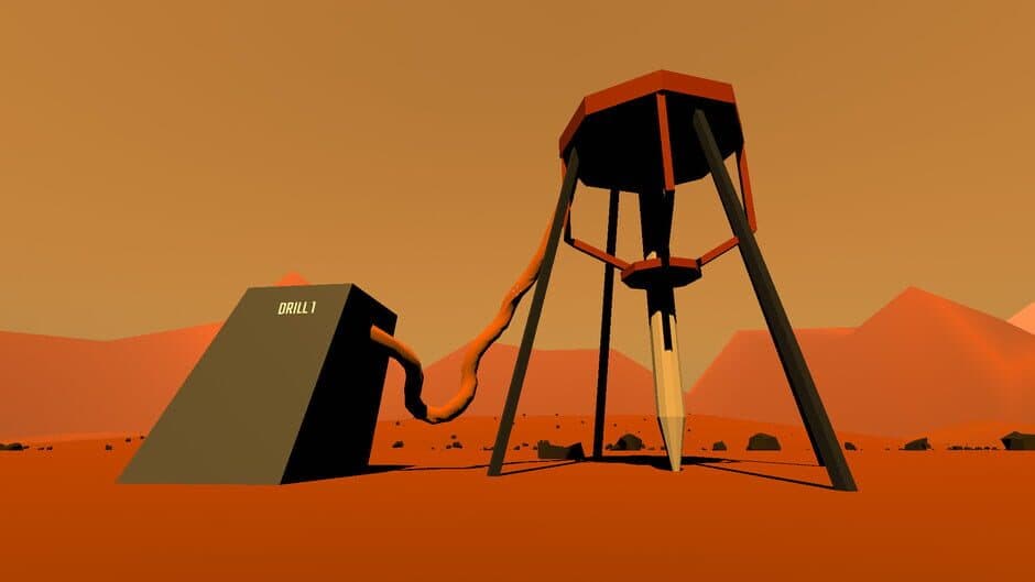 Скриншот 8 из The Mars Agenda