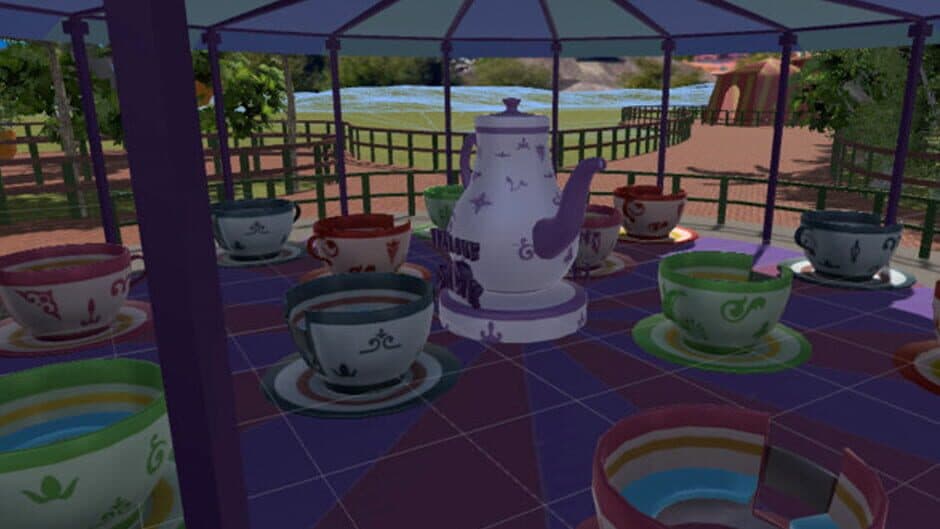 Скриншот 4 из Family Park
