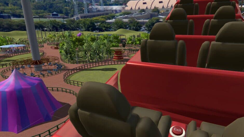 Скриншот 5 из Family Park