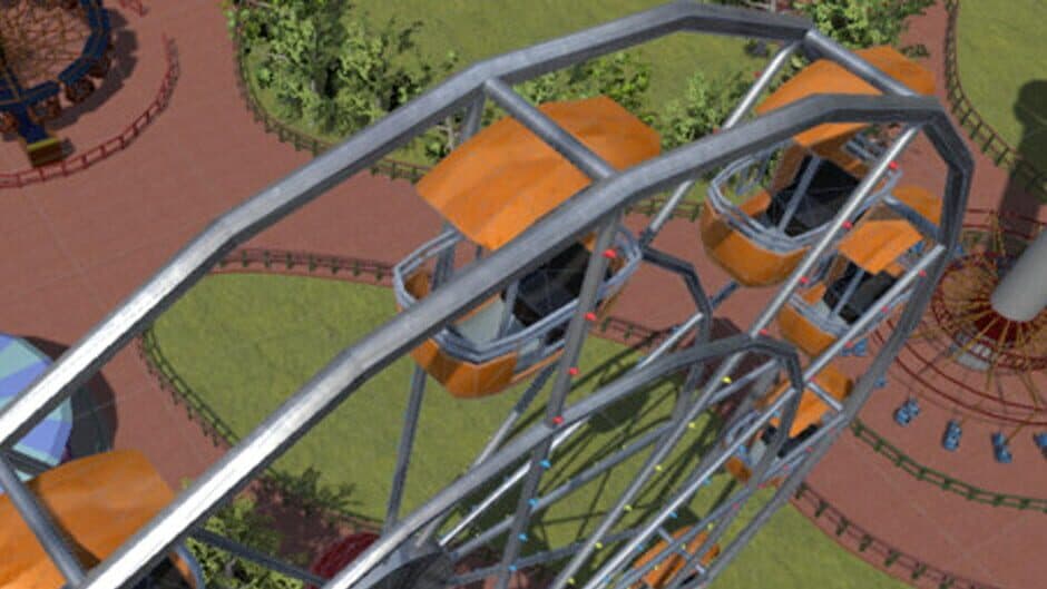 Скриншот 3 из Family Park