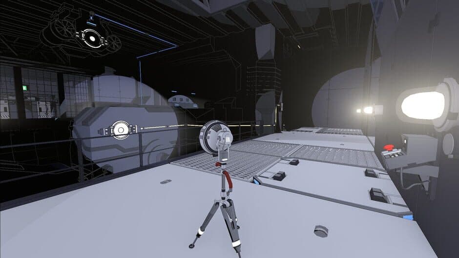 Скриншот 2 из Lightmatter