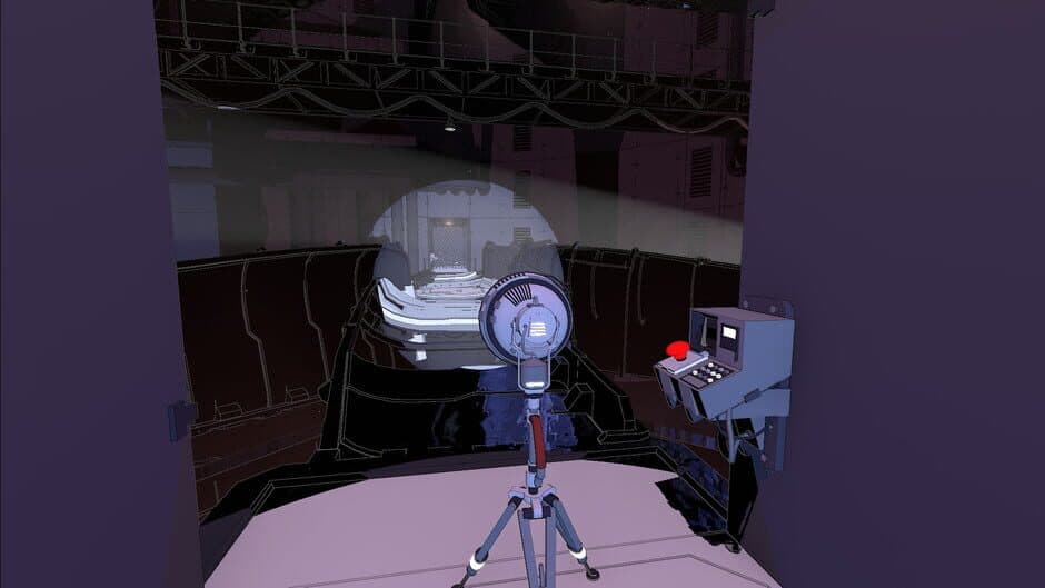 Скриншот 5 из Lightmatter