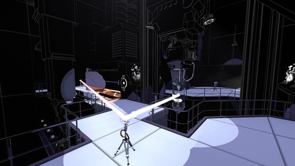 Скриншот 11 из Lightmatter