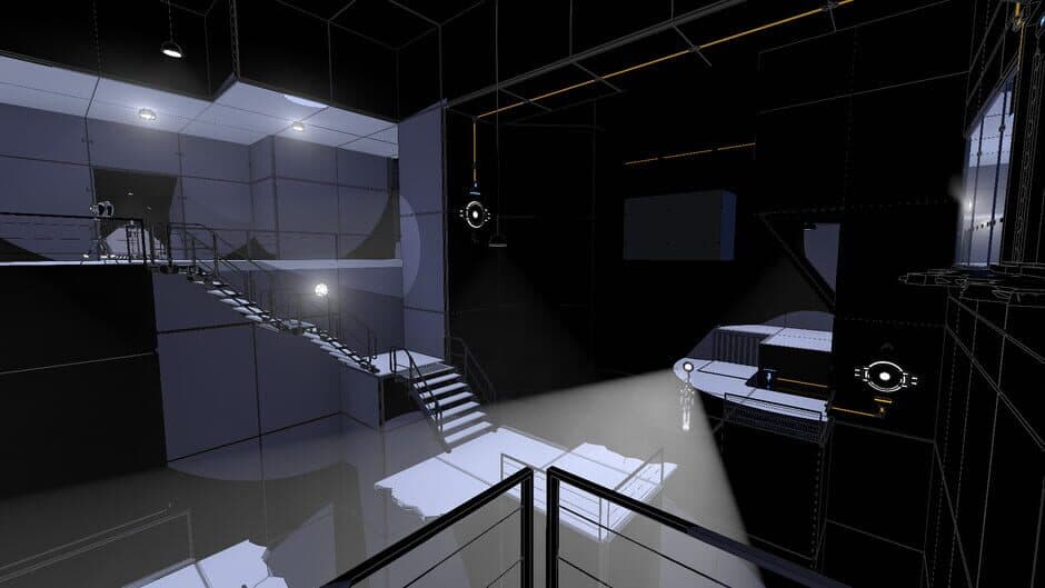 Скриншот 8 из Lightmatter