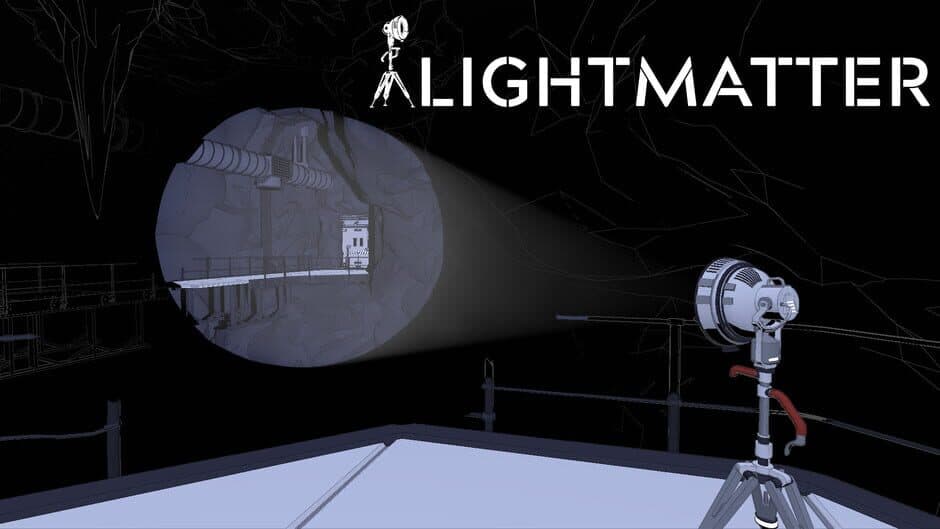Скриншот 1 из Lightmatter