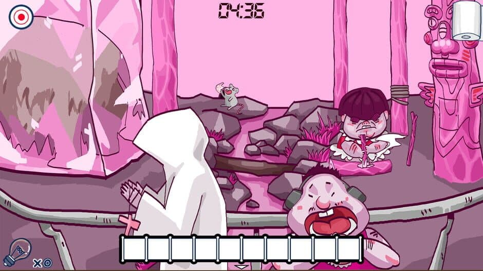 Скриншот 5 из WildKids