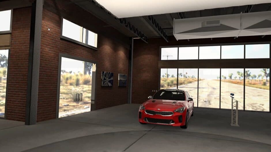Скриншот 2 из RelayCars