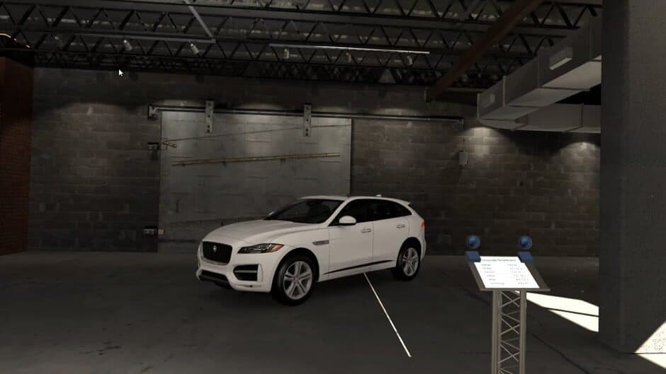 Скриншот 1 из RelayCars