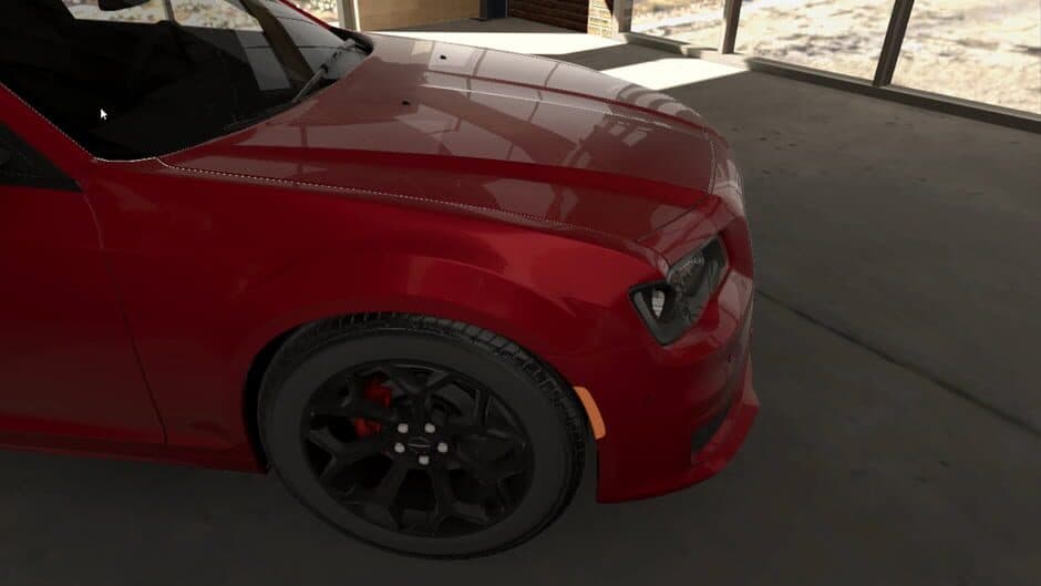 Скриншот 6 из RelayCars