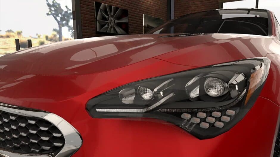 Скриншот 4 из RelayCars